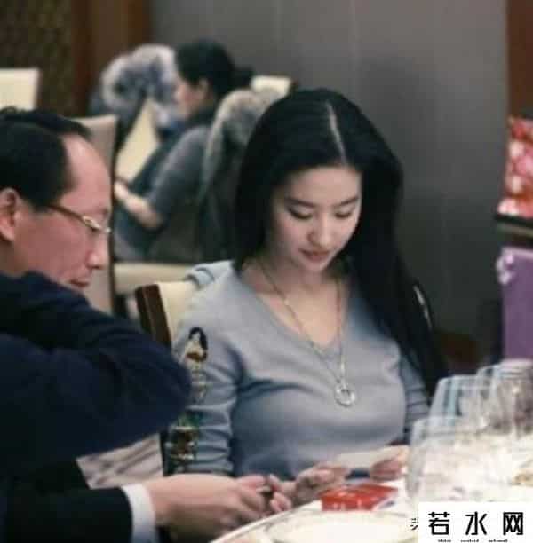 王梦秋,豪门公子曝“陪酒潜规则”，圈中这8位女明星都遭遇过