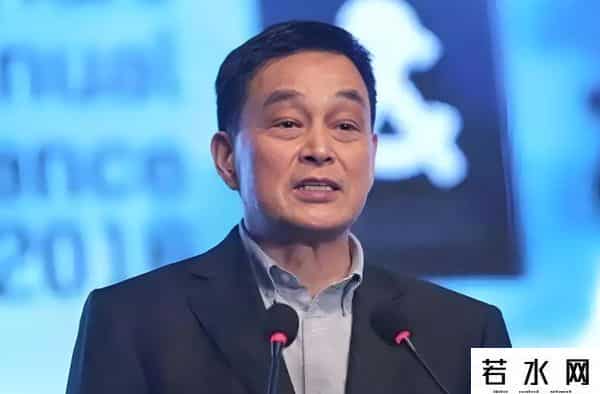 中国最坚韧企业家：不上市、不借贷、不欠薪，年收入达1784亿