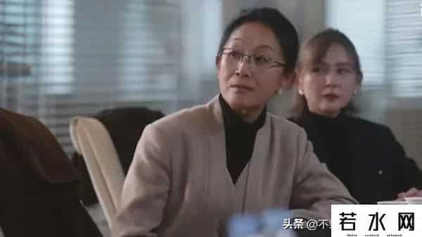 潜规则2,《无所畏惧2》:职场女生必看!罗英子教你如何应对潜规则