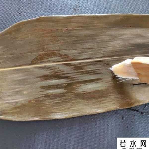 西米网,甜粽VS咸粽，你是哪一党？西米粽