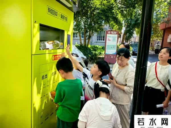 废品中的“废品”如何逆袭？杭州这场“亏本生意”背后的破局之路