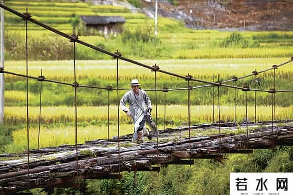 葛福鸿,51岁金城武近况曝光：隐居7年，在乡下种田