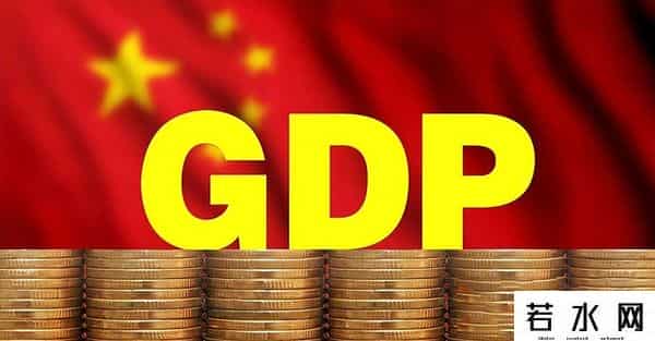 中美日第二季度GDP差距断崖，美国3%，日本1%，中国令人意外！