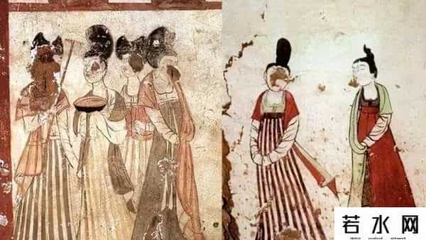 韦正,李治把亲妹妹以皇后礼下葬？千年之后真相被揭：皇室丑闻