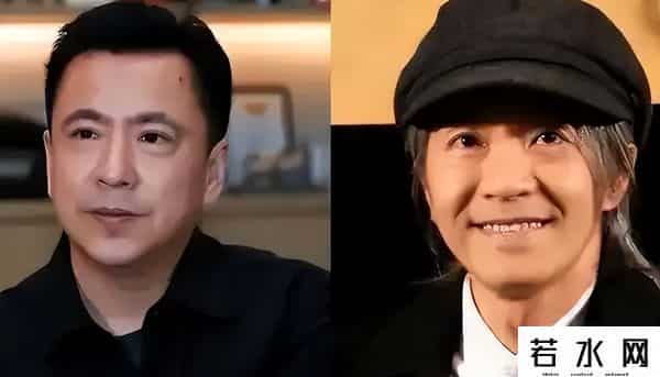 四年赔光74亿，华谊兄弟的倒台，从背刺周星驰的时候，就早有预兆