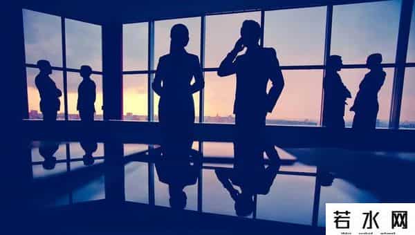 职场老板,颠覆常规的职场老板