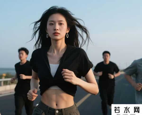 超难跑步,坚持五公里跑步难吗?找对方法,新手也能轻松跑