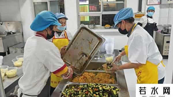 我全都相信,“相信一切都会好起来的”！探访甘肃榆中山洪灾害安置点