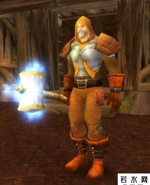 爱与家庭,怀旧服“爱与家庭”、“在梦中”经典任务指南 还有极品饰品奖励