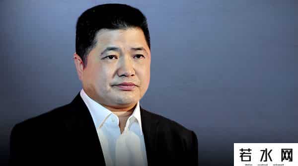 又一房地产巨头暴雷！负债1881亿，资不抵债被逼退市，董事长被抓