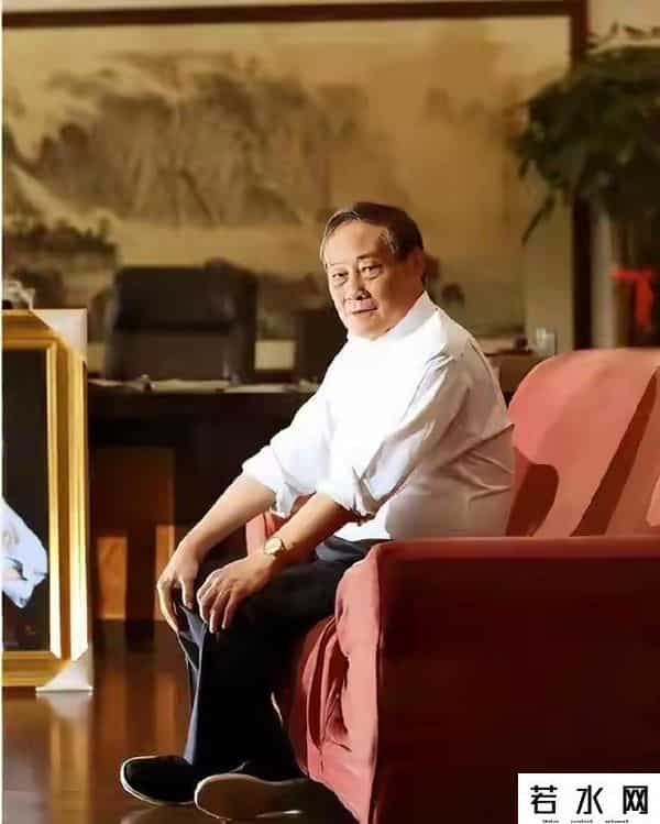 身价上亿有何用？安徽富豪尹正龙突然逝世！死前8天还在开会