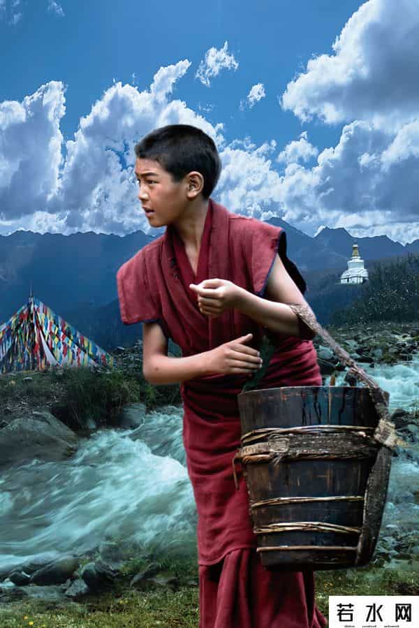 使命,导演刘劲：拍摄《天宝》，一场命中注定的“回归”与“使命”