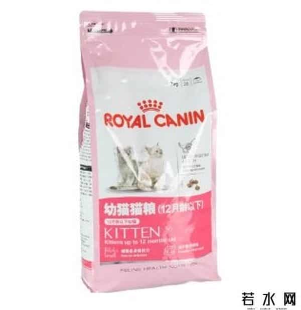 凌采露华,猫粮的基础知识及知名猫粮介绍