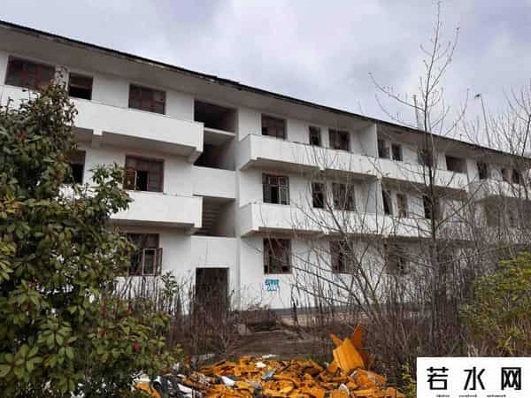 重磅！武汉又一部属高校新校区要来了？