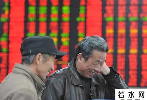 写给亏损的散户：把KDJ的参数设置成这个数，抓涨停会变得很简单