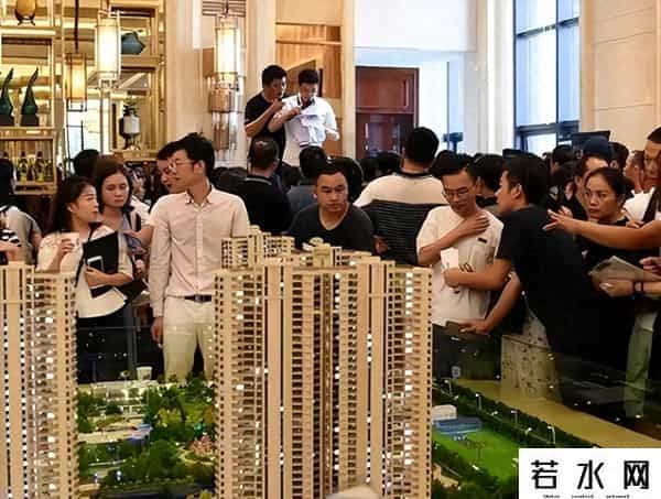 中美俄人均住房面积对比：美国67㎡，俄罗斯35㎡，中国令人意外