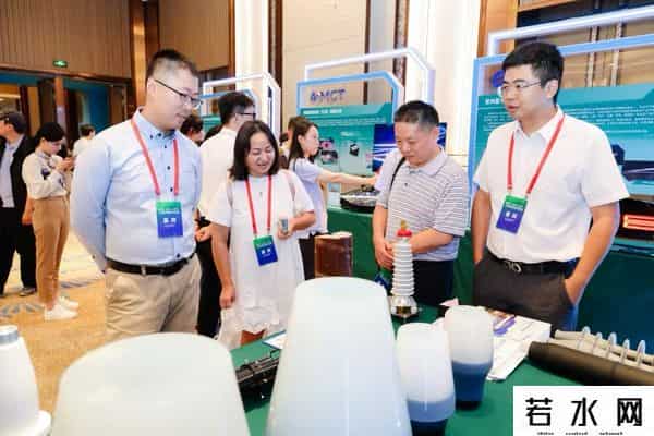 “新质”常州再塑新“能”级 常州成功举办2025国际新能源博览会