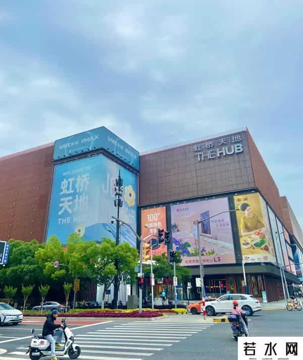 上海第一块“洋招牌”咋就凉了？虹桥开发区兴衰史让人唏嘘