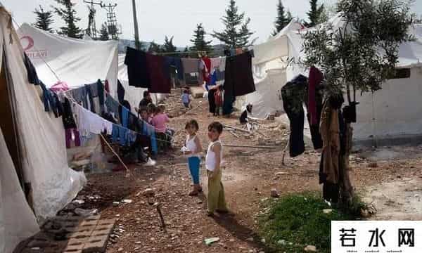 自在客,中东美女远嫁中国，2年后回家探亲，直言：能嫁到中国真好