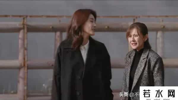 潜规则2,《无所畏惧2》:职场女生必看!罗英子教你如何应对潜规则