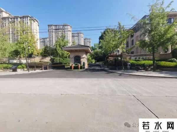 最新物业“红黑榜”公布，台州这些小区被点名
