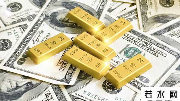 疯了！黄金价格再破纪录，有人狂赚 240 万