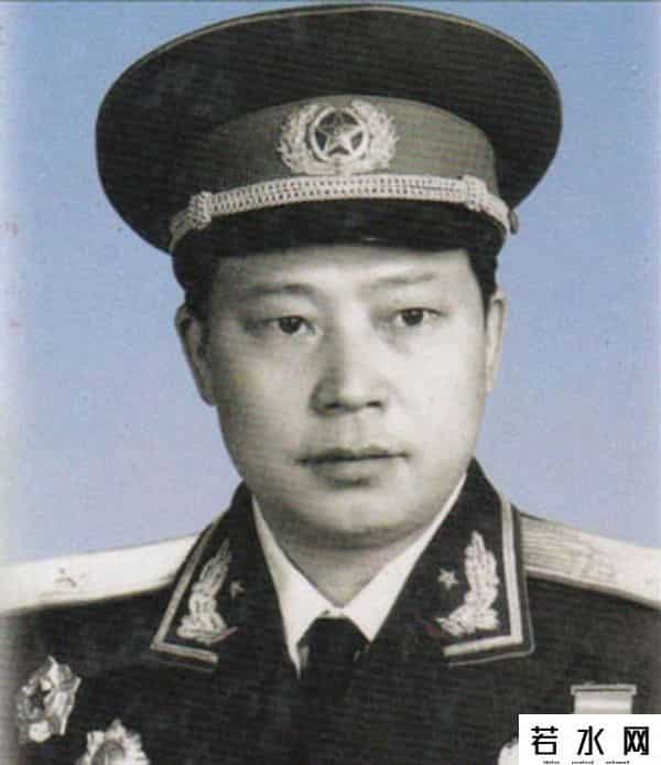 神目,最强护卫!救老总守总理护主席,让蒋介石头疼,神目将军有多强?