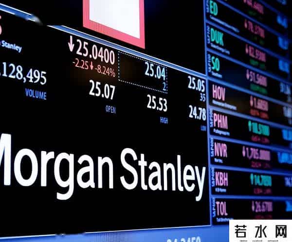 唱衰中国的高盛，却在中国大肆布局，终极目标是收割中国？