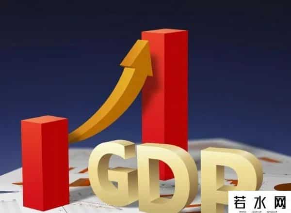 中美日上半年的GDP差距断崖，美国15万亿，日本2.11万亿，中国多少呢