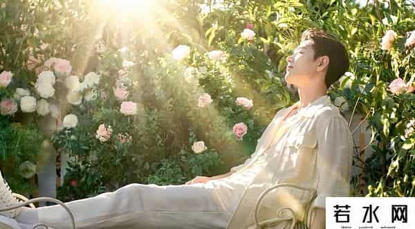 那5年,那年他安静坐在角落聆听，5年后我们终于读懂了那次聚会的意义