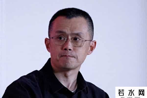 前华人首富赵长鹏回国!痛快交531亿罚款，成全球最相信美国大冤种