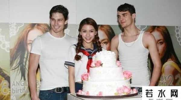 王梦秋,豪门公子曝“陪酒潜规则”，圈中这8位女明星都遭遇过