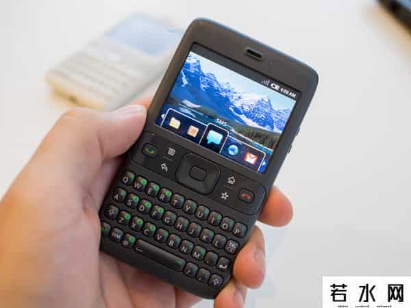 htcg1,首款安卓手机HTC Dream(G1)的一些事，乔布斯曾大骂其抄袭 iPhone