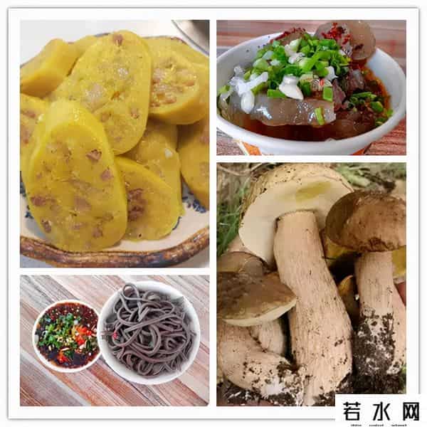 阿依恋,实地考察调研文旅融合发展：彭水行