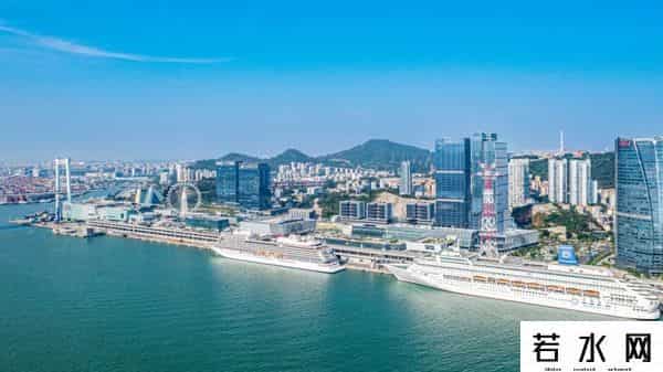 成绩亮眼！厦门团签约重大招商项目11个
