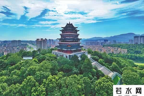 2025 濂溪区重点项目大揭秘，惊喜满满！