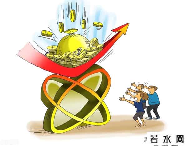 A股：利好消息来袭，股民们准备好，明天大盘，会反向操作吗