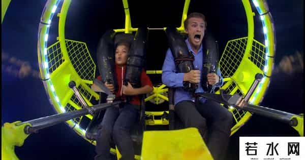 暴走电影,6部“暴走版”喜剧,其中有个主角像杰伦?好像有点像!