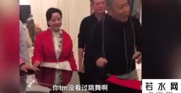 王梦秋,豪门公子曝“陪酒潜规则”，圈中这8位女明星都遭遇过