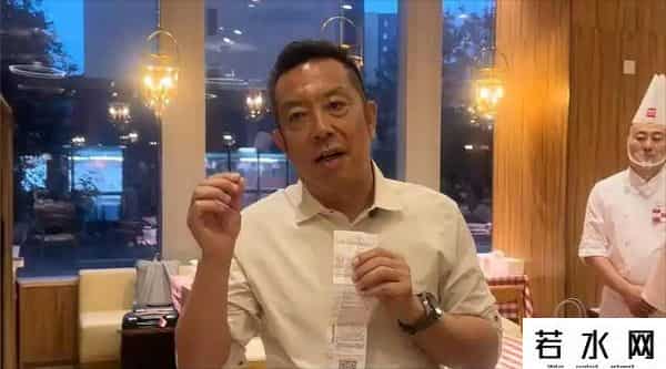 西贝创始人贾国龙：88年大学退学，95年成百万富翁，58岁身价61亿