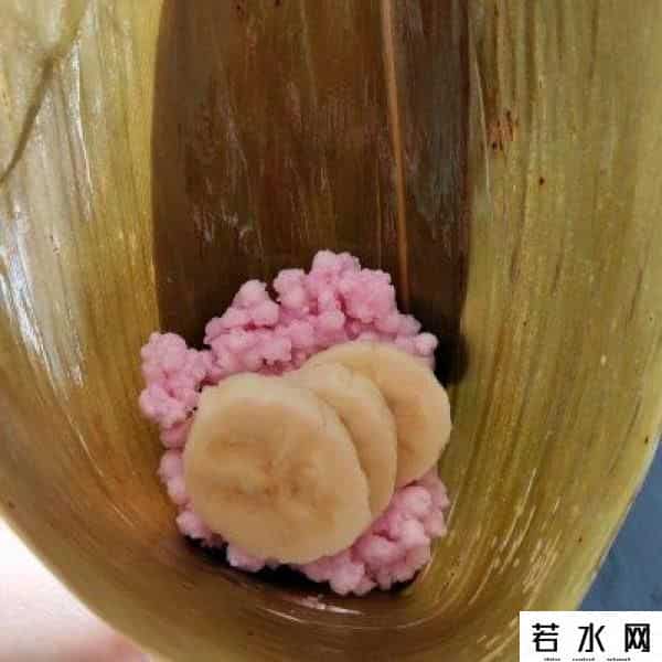 西米网,甜粽VS咸粽，你是哪一党？西米粽