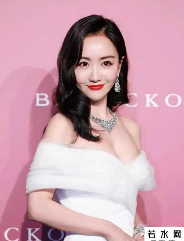 王梦秋,豪门公子曝“陪酒潜规则”，圈中这8位女明星都遭遇过