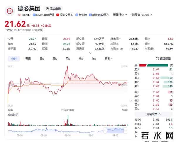 当罗永浩从西贝转身后，这家创业板公司发文致敬“西贝们”