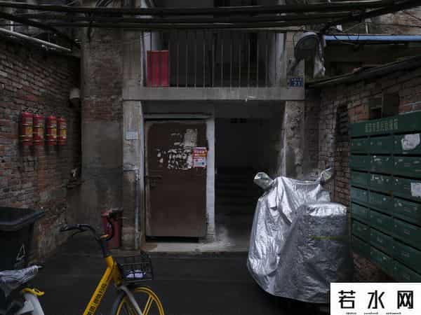 群社区,【大武汉系列续篇】江岸车辆厂宿舍——为群社区