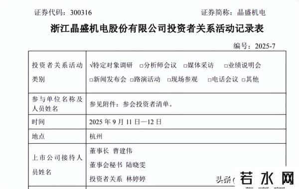 碳化硅风口起，晶盛机电引爆半导体新契机