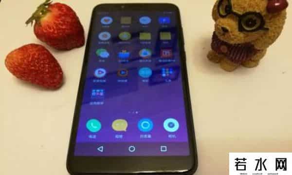 区块链手机,“区块链手机”联想S5开箱体验 高性价比、主打安全