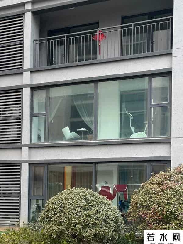 这3类 “问题楼层” ，比4 和14 楼更差，买了入住就后悔！
