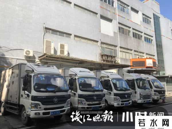 浮力森林加盟,工厂空无一人，公司总部大门紧闭，说好闭店三个月的浮力森林，还能重开吗？