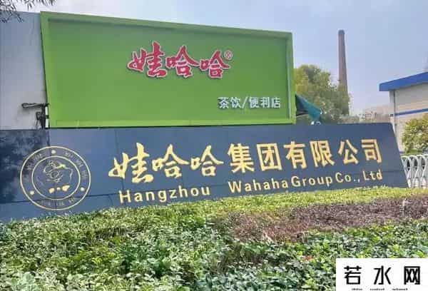 宗馥莉又有大动作，明年起娃哈哈改用新品牌娃小宗