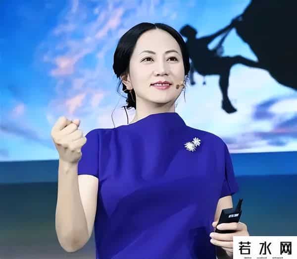 孟晚舟回家4年，坑她的汇丰现在惨怎么样了